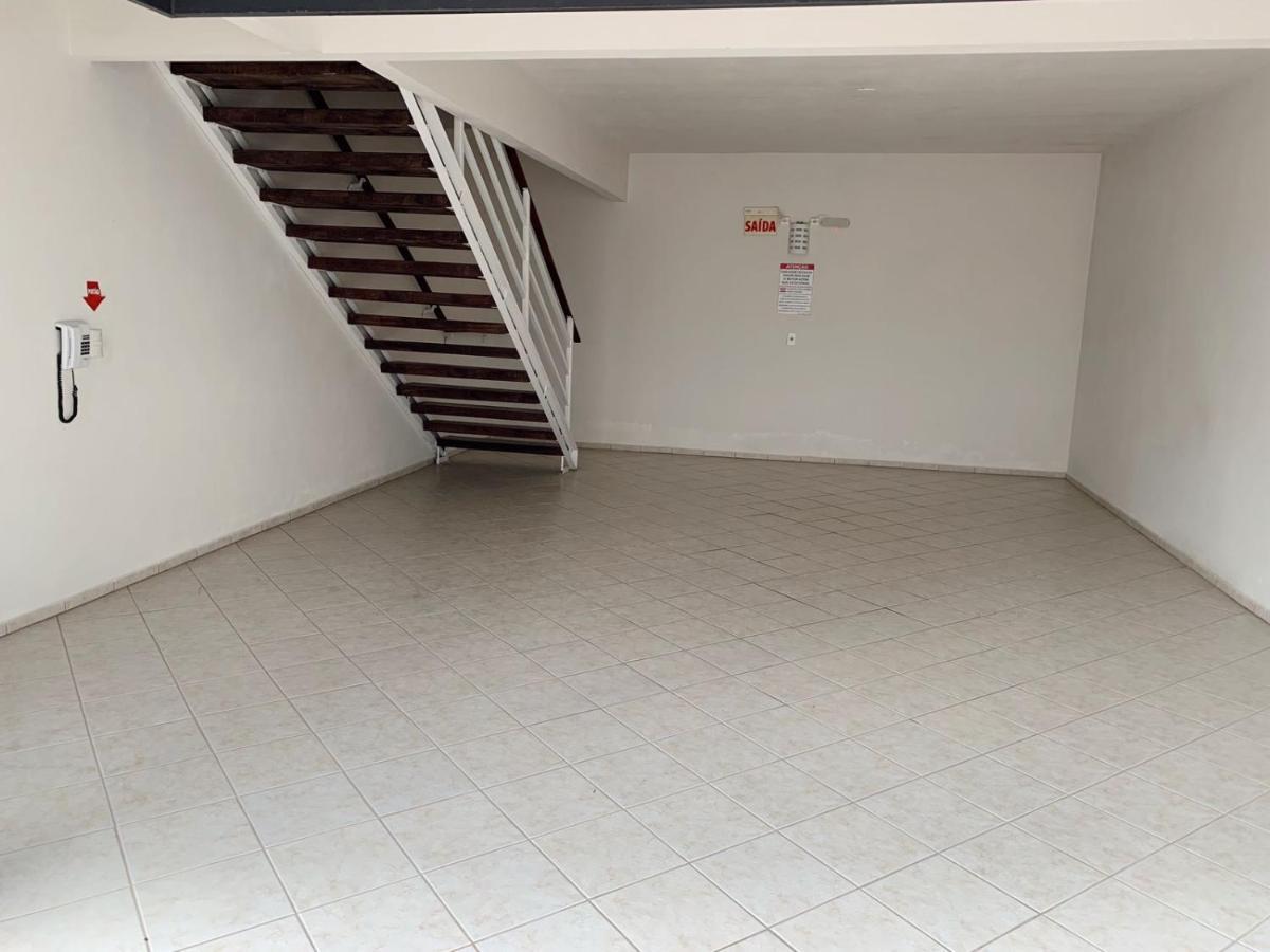 Shampoo Prime Motel Brusque Ngoại thất bức ảnh