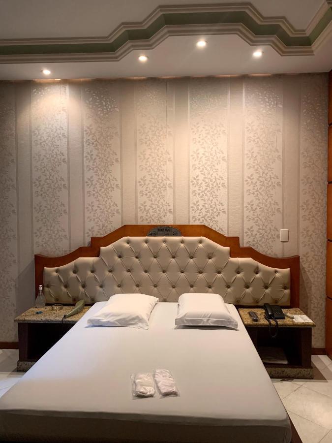 Shampoo Prime Motel Brusque Ngoại thất bức ảnh