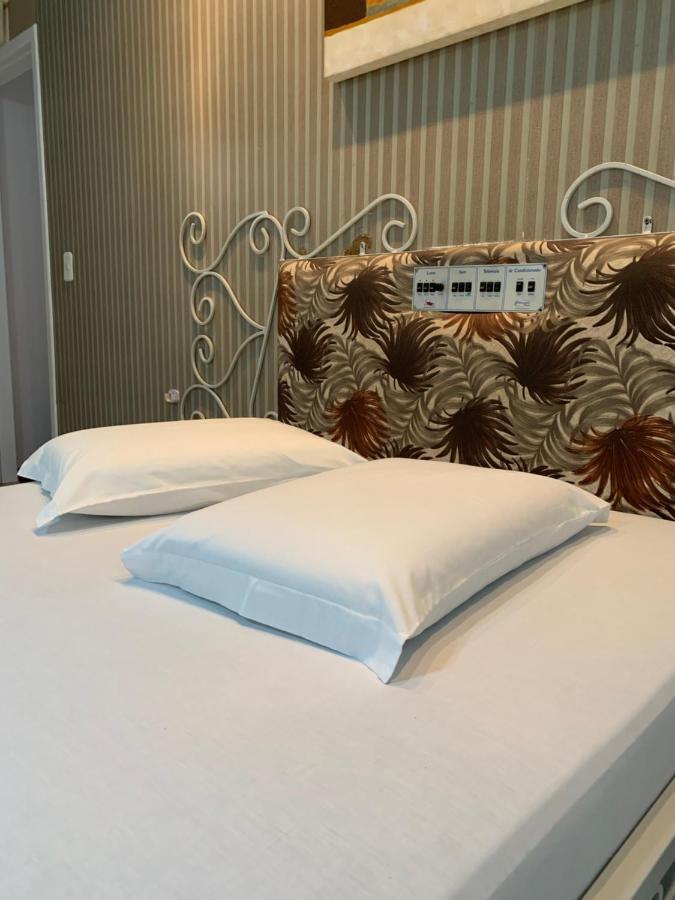 Shampoo Prime Motel Brusque Ngoại thất bức ảnh