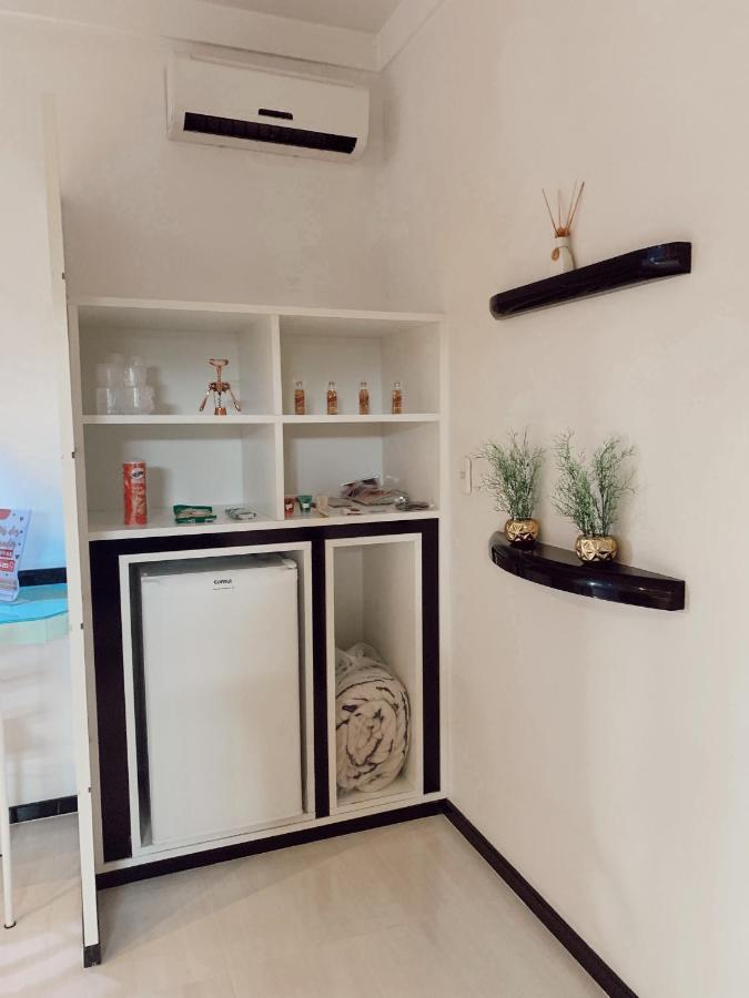 Shampoo Prime Motel Brusque Ngoại thất bức ảnh