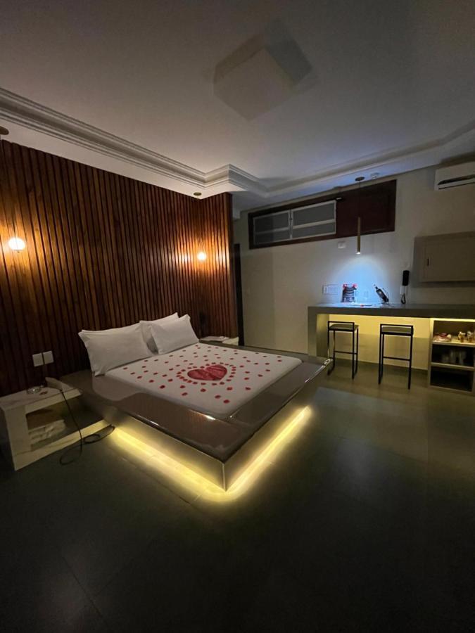 Shampoo Prime Motel Brusque Ngoại thất bức ảnh