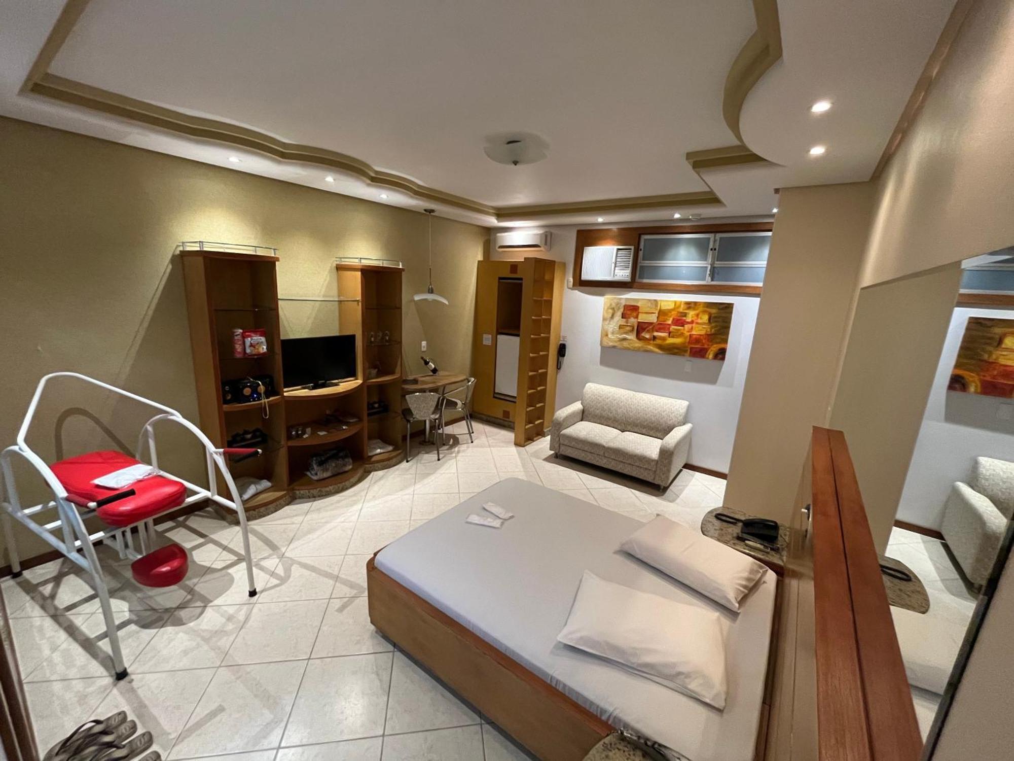 Shampoo Prime Motel Brusque Ngoại thất bức ảnh