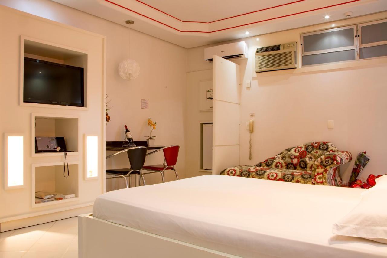 Shampoo Prime Motel Brusque Ngoại thất bức ảnh