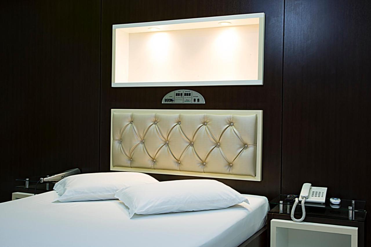 Shampoo Prime Motel Brusque Ngoại thất bức ảnh