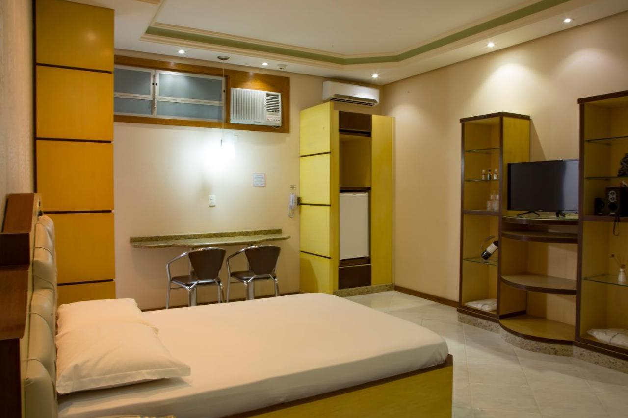 Shampoo Prime Motel Brusque Ngoại thất bức ảnh