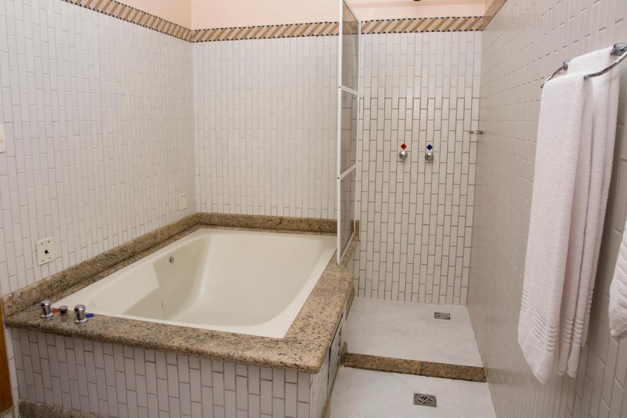 Shampoo Prime Motel Brusque Ngoại thất bức ảnh