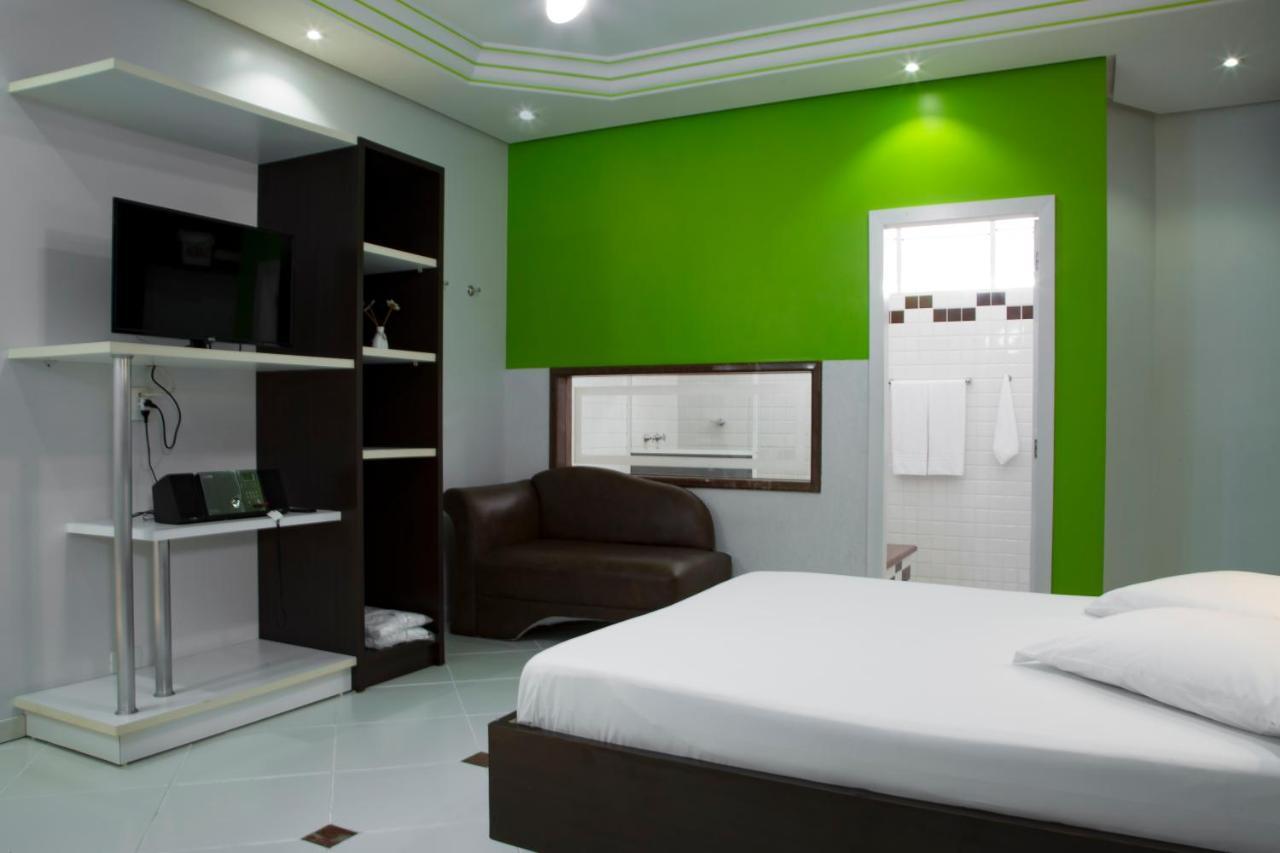 Shampoo Prime Motel Brusque Ngoại thất bức ảnh